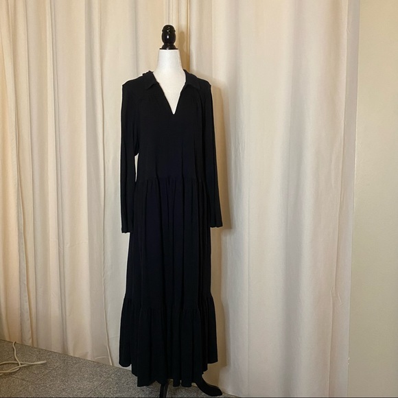 NWOT Free People dress Sz M - Picture 2 of 3